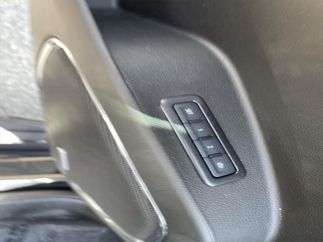 used 2020 Chevrolet Tahoe car, priced at $27,000