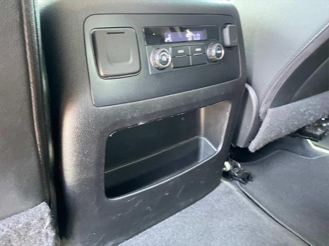 used 2020 Chevrolet Tahoe car, priced at $27,000
