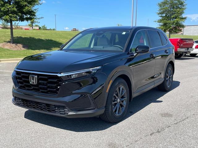 new 2026 Honda CR-V car, priced at $36,795