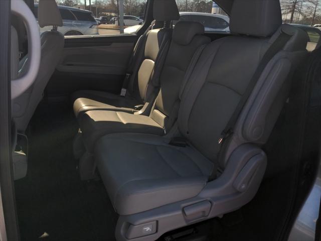 used 2020 Honda Odyssey car, priced at $29,500