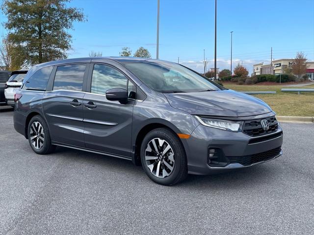 new 2025 Honda Odyssey car, priced at $43,315