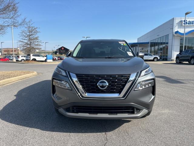used 2021 Nissan Rogue car, priced at $19,695