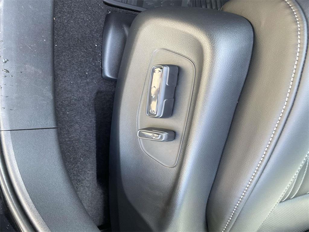 new 2026 Honda HR-V car, priced at $30,750