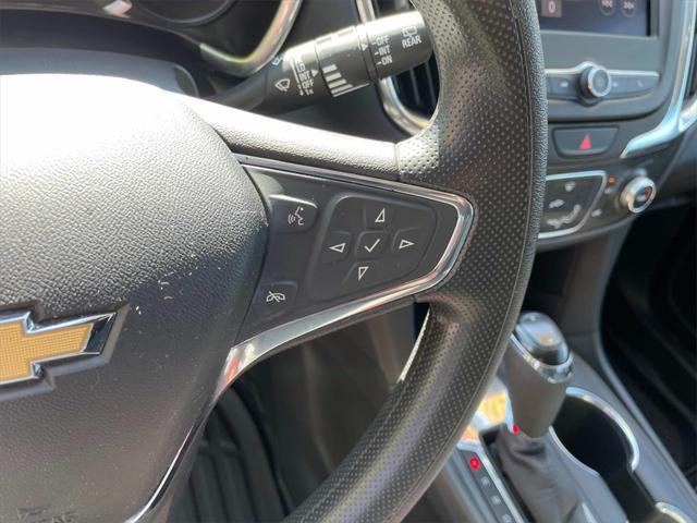 used 2020 Chevrolet Equinox car, priced at $16,500