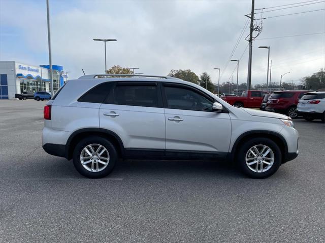 used 2014 Kia Sorento car, priced at $10,150