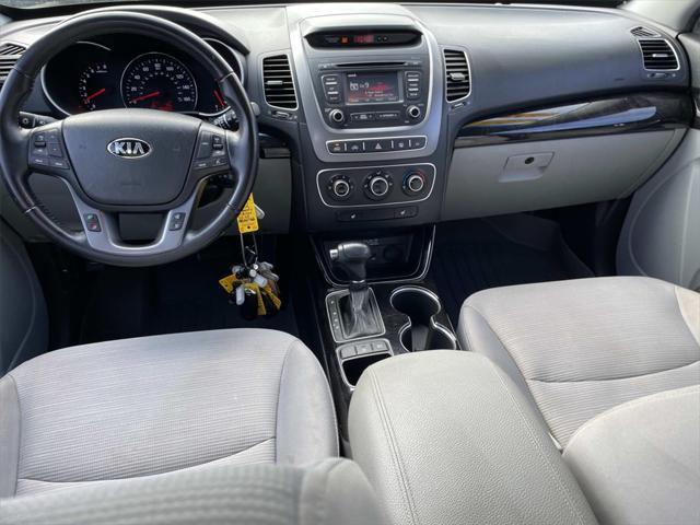 used 2014 Kia Sorento car, priced at $10,150