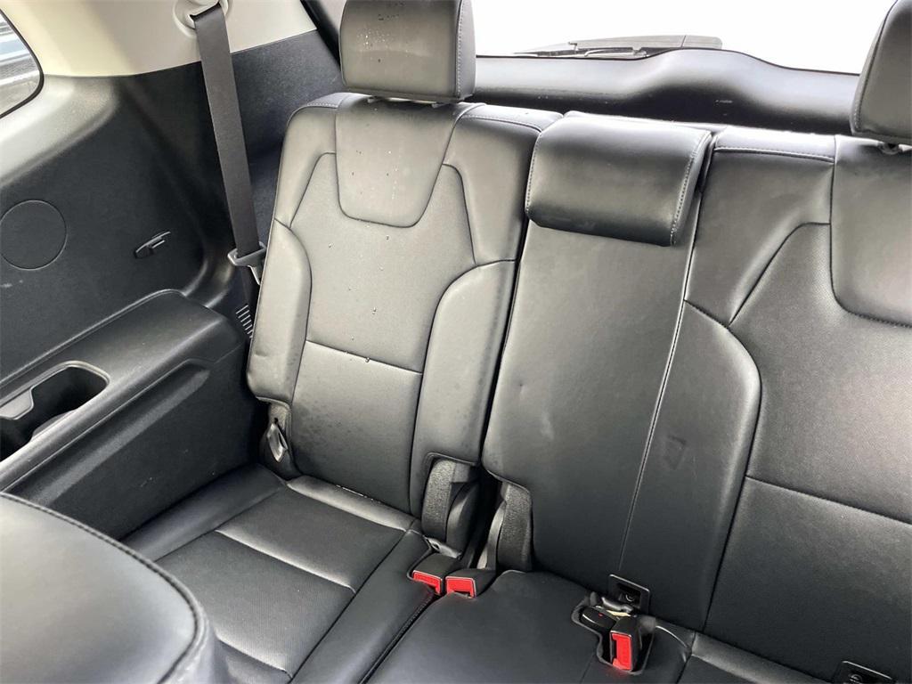 used 2020 Kia Telluride car, priced at $18,000