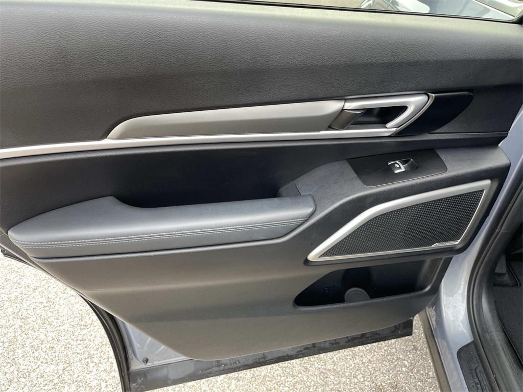 used 2020 Kia Telluride car, priced at $18,000