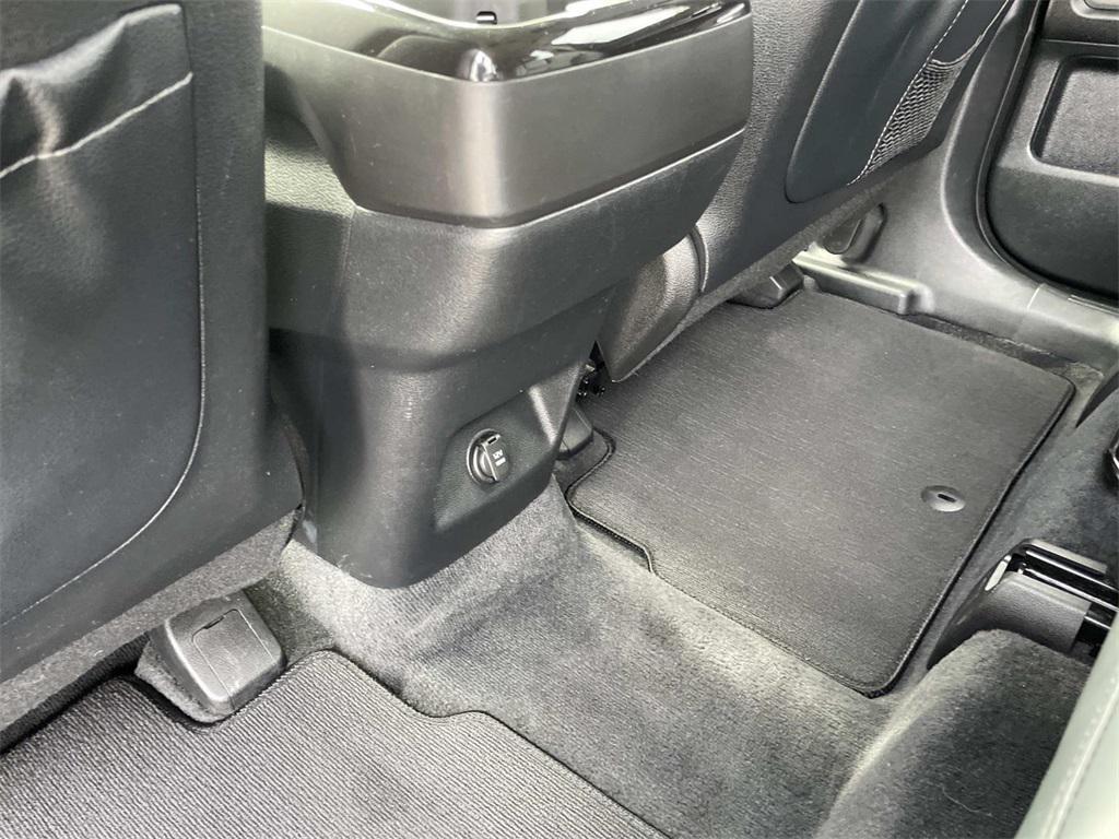 used 2020 Kia Telluride car, priced at $18,000