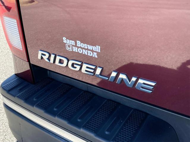 used 2019 Honda Ridgeline car, priced at $27,770