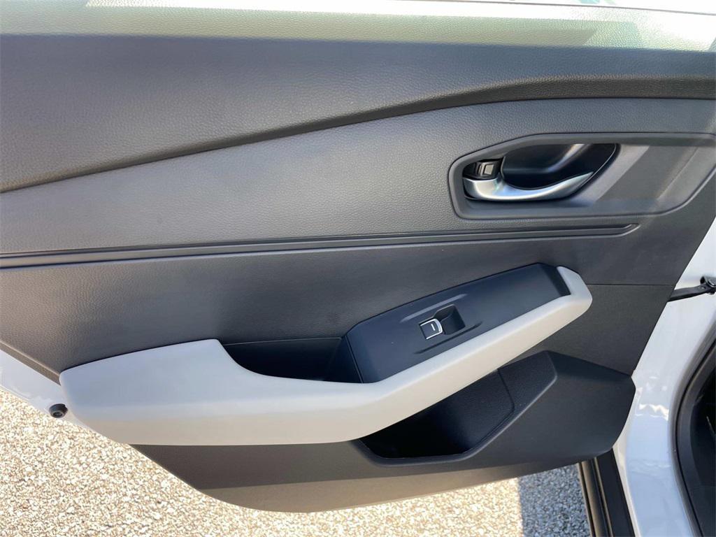 new 2025 Honda Accord car, priced at $32,165
