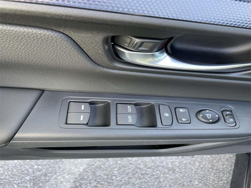 new 2026 Honda CR-V car, priced at $33,850