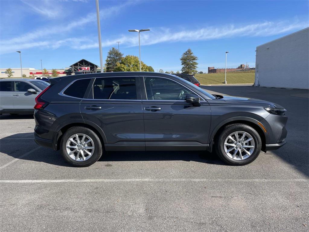new 2026 Honda CR-V car, priced at $33,850