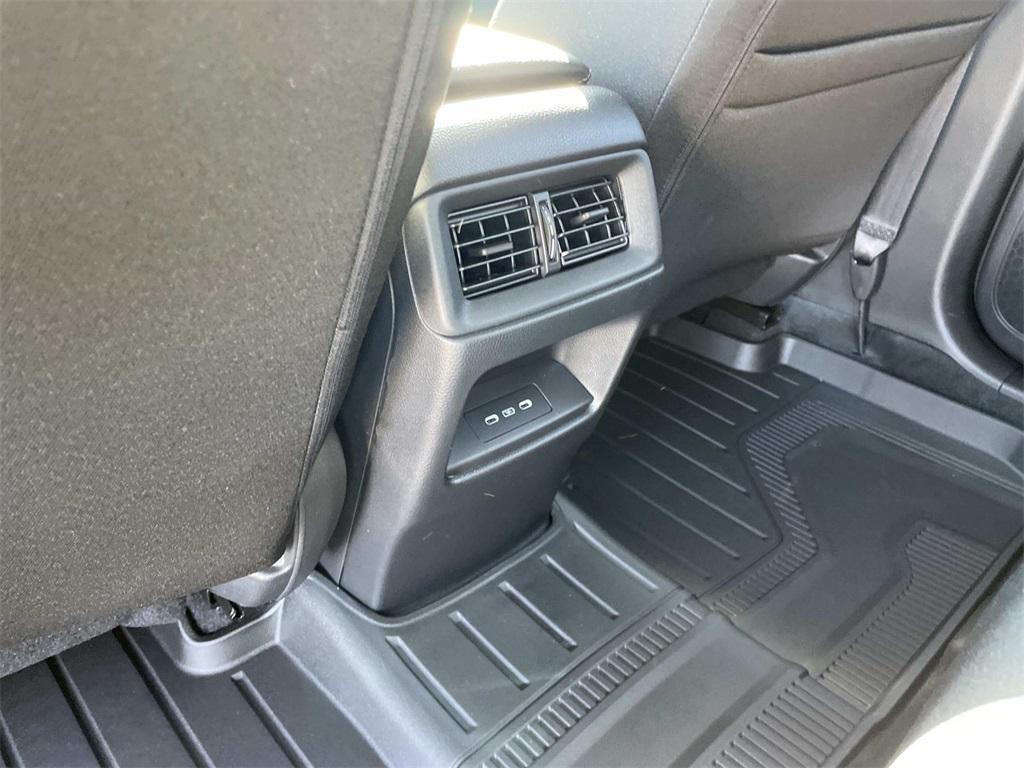 new 2026 Honda CR-V car, priced at $33,850