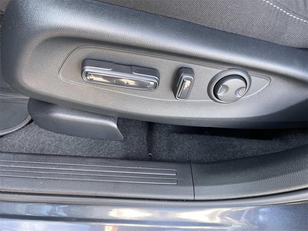 new 2026 Honda CR-V car, priced at $33,850