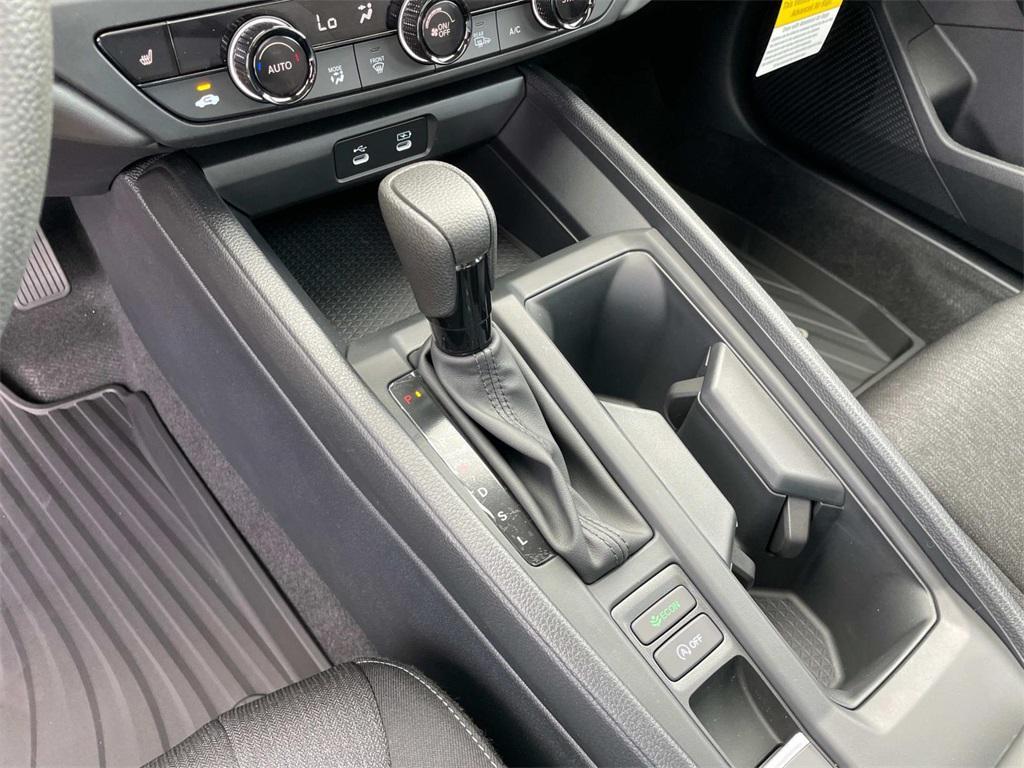 new 2025 Honda Accord car, priced at $31,710