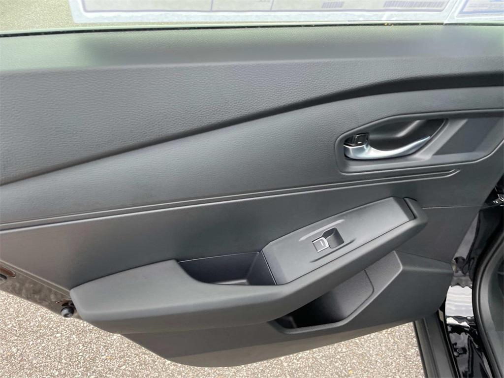 new 2025 Honda Accord car, priced at $31,710