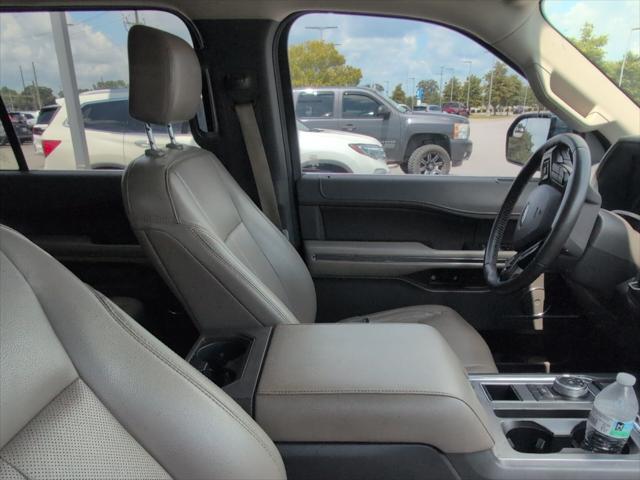 used 2019 Ford Expedition car, priced at $20,300