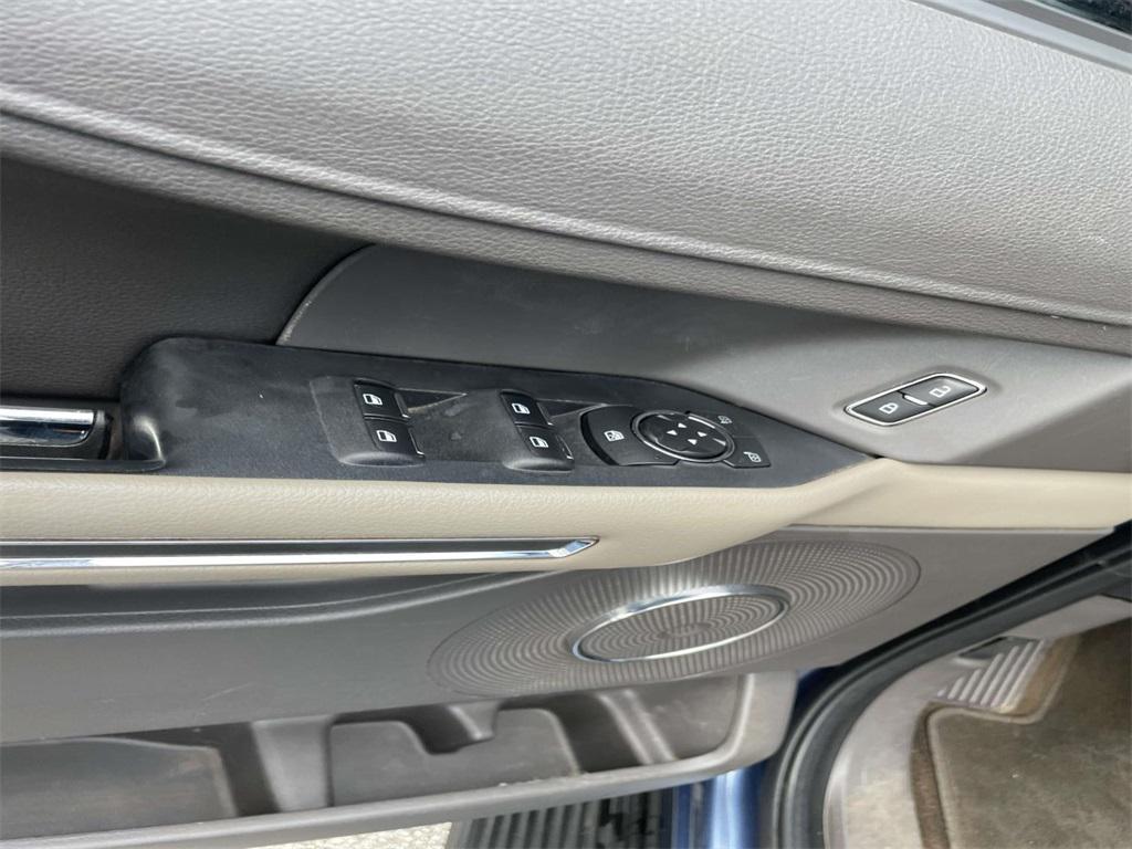 used 2019 Ford Expedition car, priced at $18,800