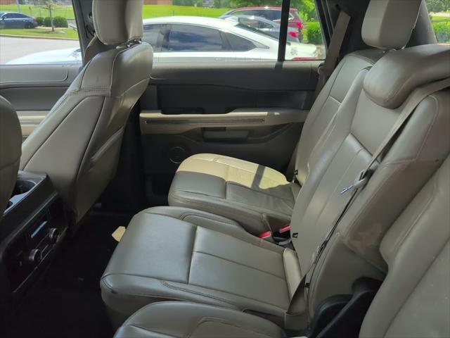 used 2019 Ford Expedition car, priced at $20,300