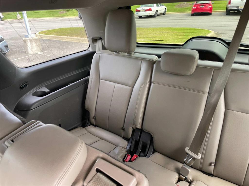 used 2019 Ford Expedition car, priced at $18,800