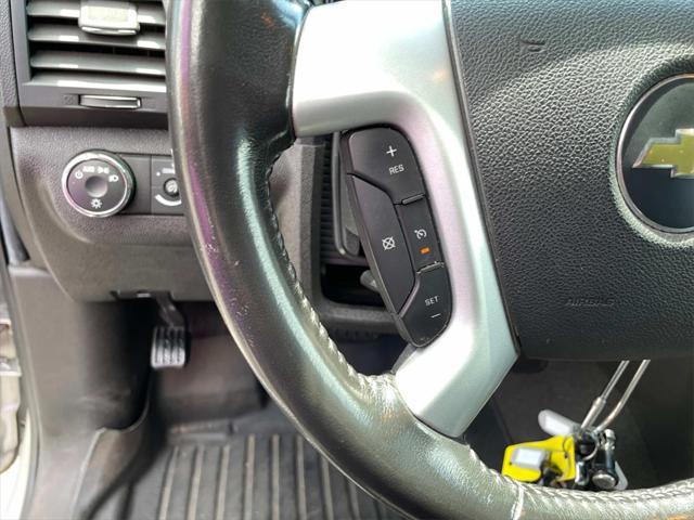 used 2012 Chevrolet Traverse car, priced at $7,400
