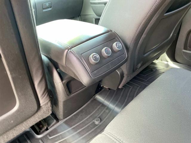 used 2012 Chevrolet Traverse car, priced at $7,400