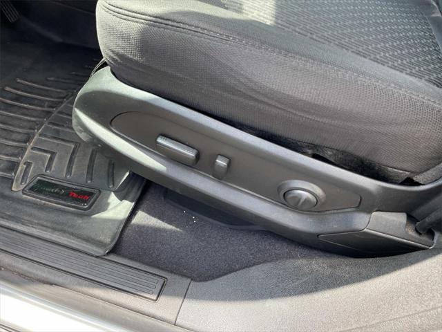 used 2012 Chevrolet Traverse car, priced at $7,400