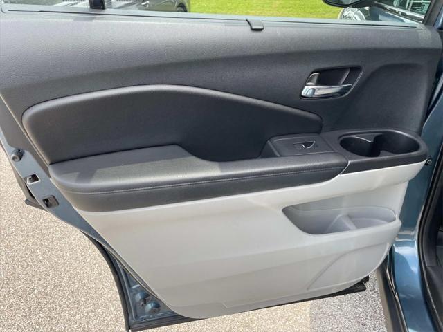 used 2022 Honda Pilot car, priced at $30,500