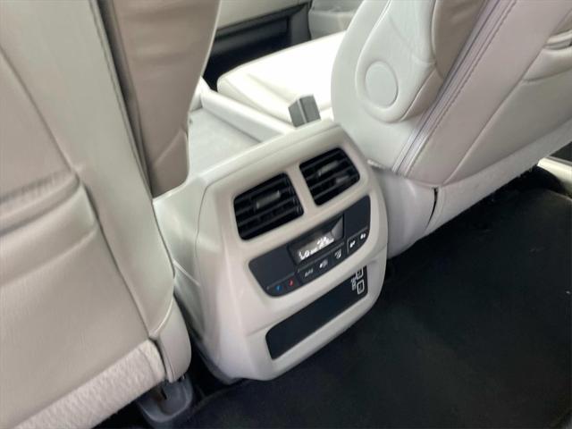 used 2022 Honda Pilot car, priced at $30,500