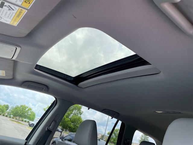 used 2022 Honda Pilot car, priced at $30,500