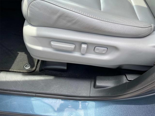 used 2022 Honda Pilot car, priced at $30,500