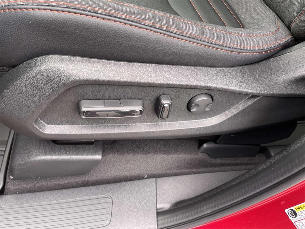 new 2026 Honda Passport car, priced at $49,650