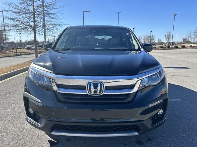 used 2019 Honda Pilot car, priced at $23,000