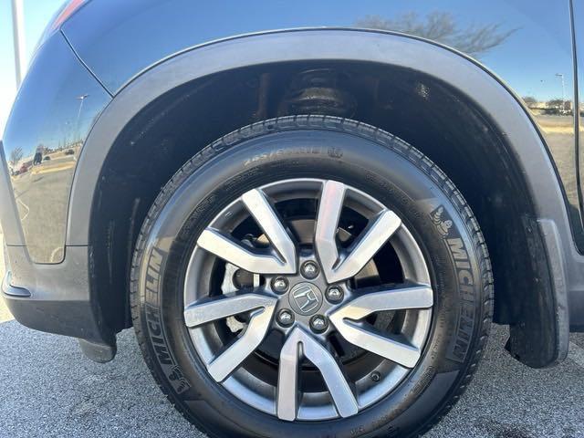 used 2019 Honda Pilot car, priced at $23,000