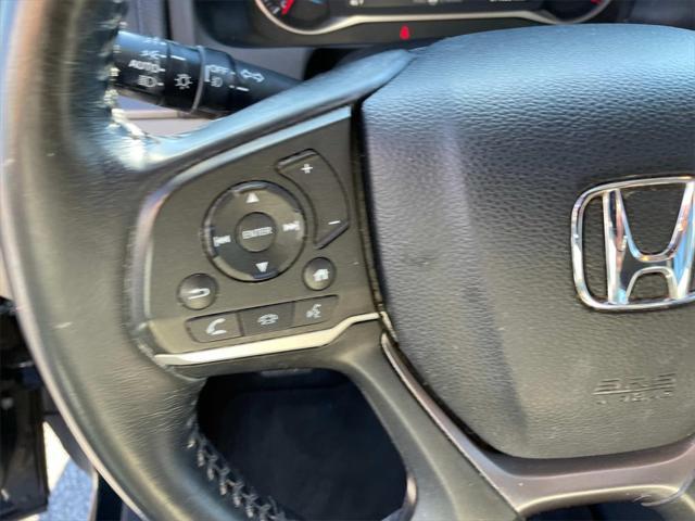 used 2019 Honda Pilot car, priced at $20,685