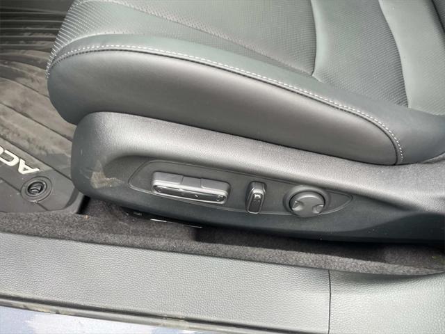 new 2025 Honda Accord Hybrid car, priced at $40,450