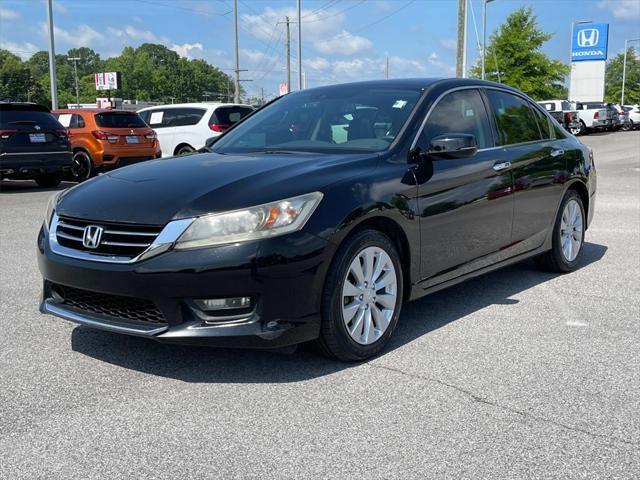 used 2014 Honda Accord car, priced at $13,000