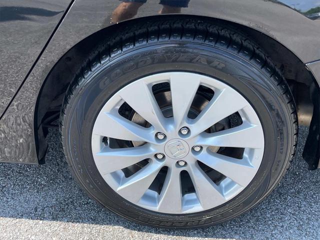 used 2014 Honda Accord car, priced at $13,000