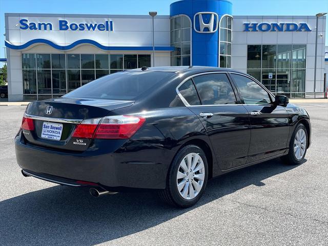 used 2014 Honda Accord car, priced at $11,500