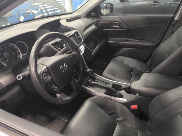 used 2014 Honda Accord car, priced at $13,000