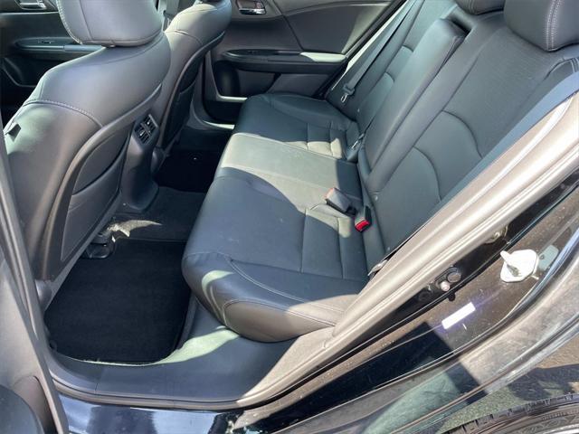 used 2014 Honda Accord car, priced at $13,000