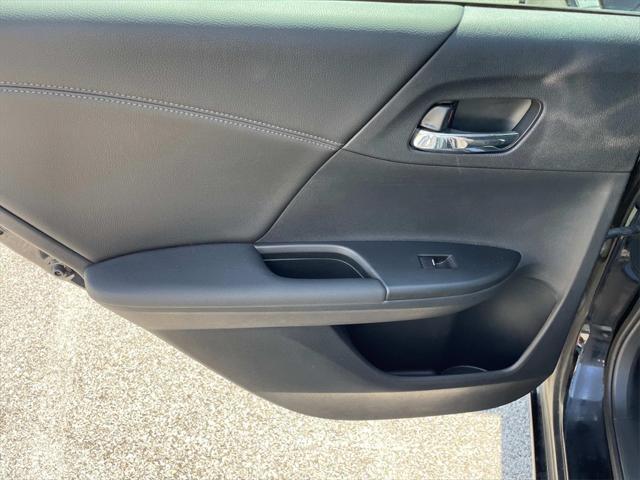used 2014 Honda Accord car, priced at $13,000