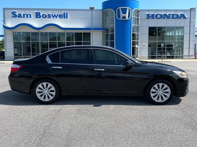 used 2014 Honda Accord car, priced at $11,500