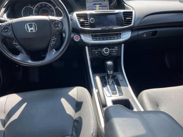 used 2014 Honda Accord car, priced at $13,000