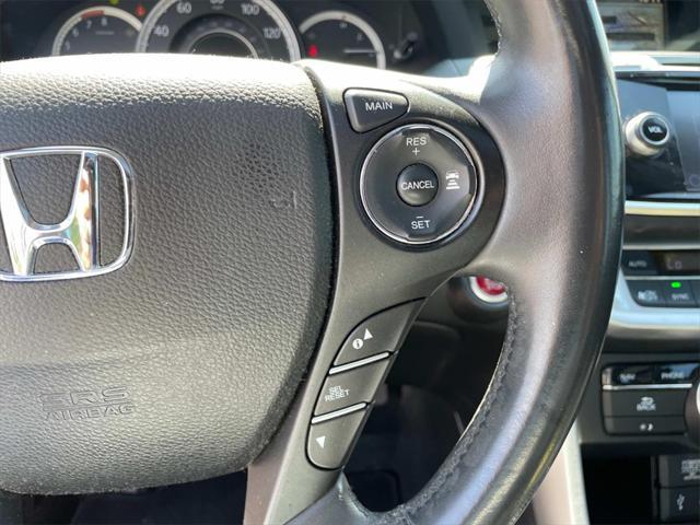 used 2014 Honda Accord car, priced at $13,000