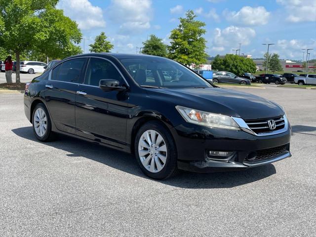 used 2014 Honda Accord car, priced at $13,000