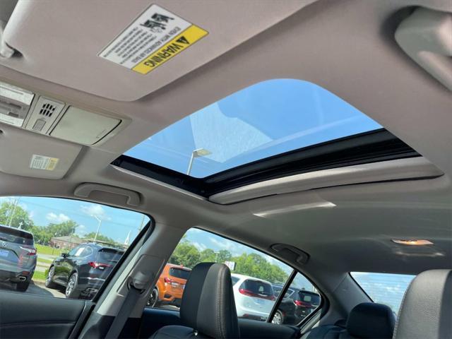 used 2014 Honda Accord car, priced at $13,000