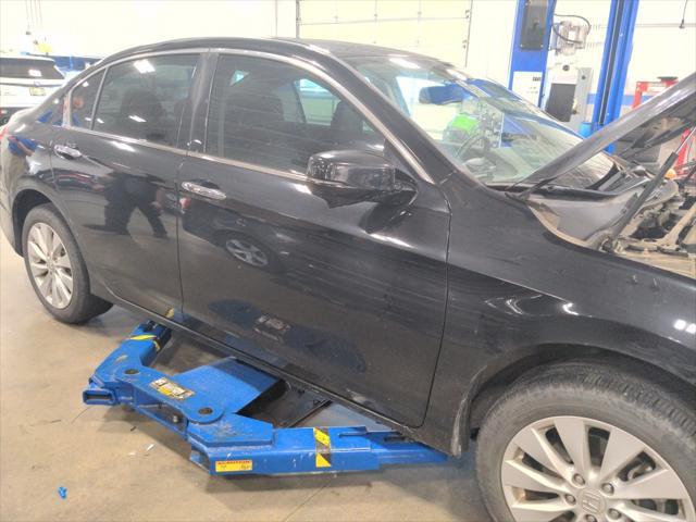 used 2014 Honda Accord car, priced at $13,000
