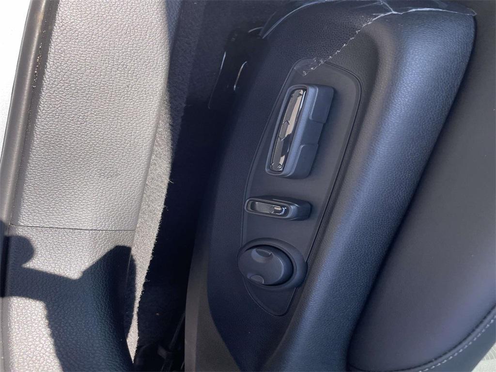 new 2025 Honda Accord Hybrid car, priced at $36,525